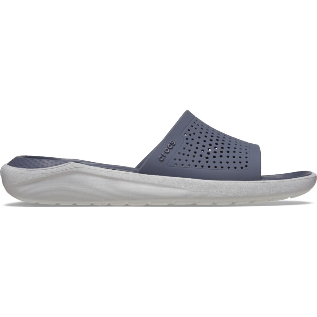 Crocs literide mesh slide shop