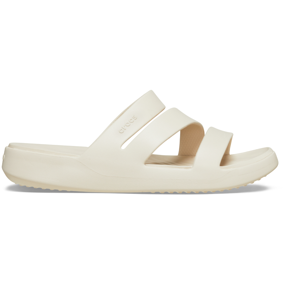 Getaway Strappy Stucco Crocs ndirim