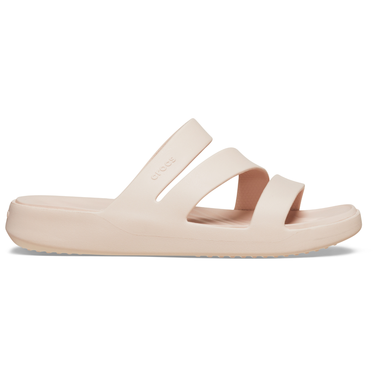 Getaway Strappy - Quartz