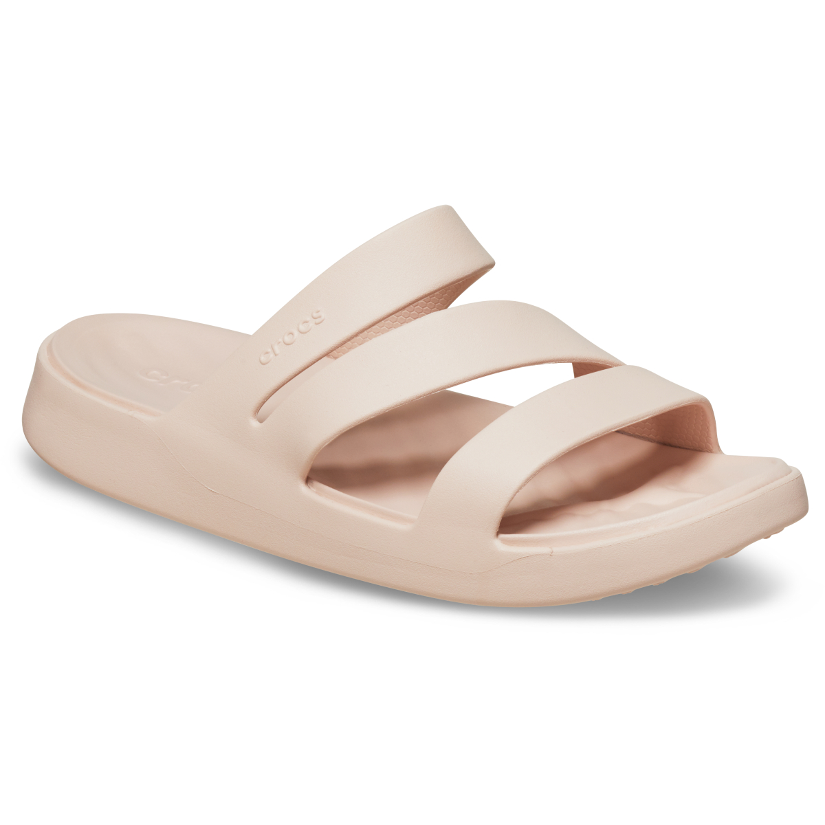 Crocs strappy 2025