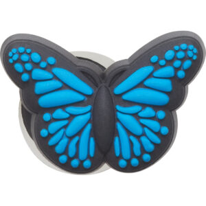 Blue Butterfly -