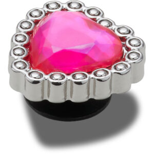 Gorgeous Heart Gem -