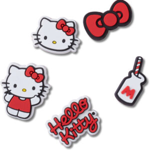 Hello Kitty 5Pck -