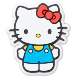 Hello Kitty Waving -