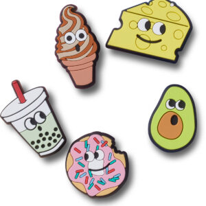 Lights Up Food Friends 5 Pack -