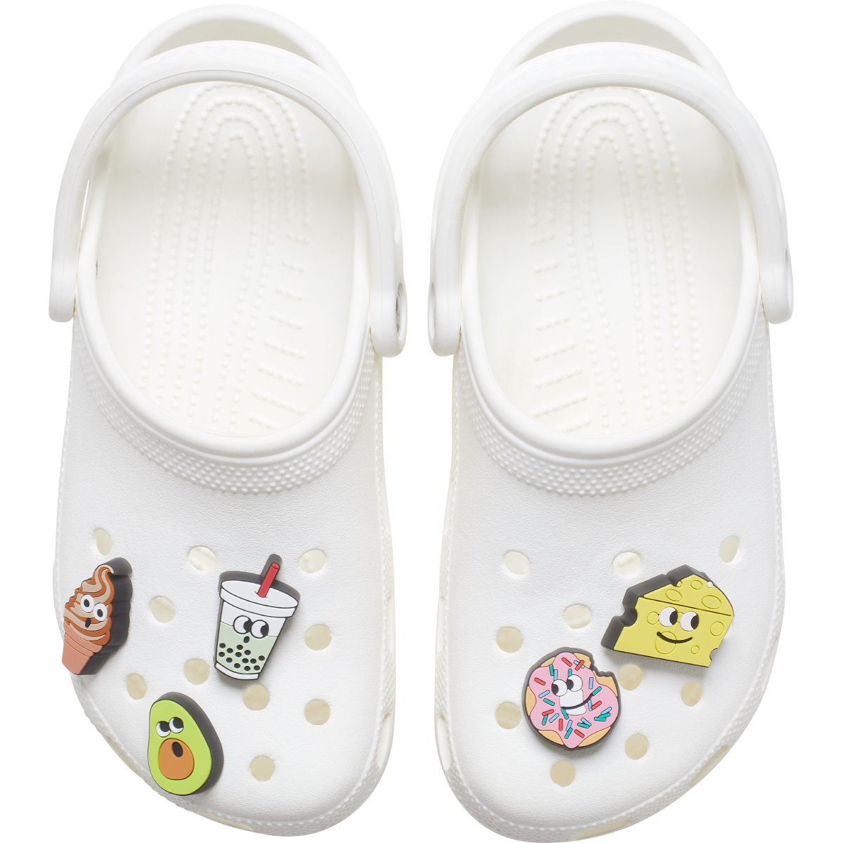 Crocs light up on sale