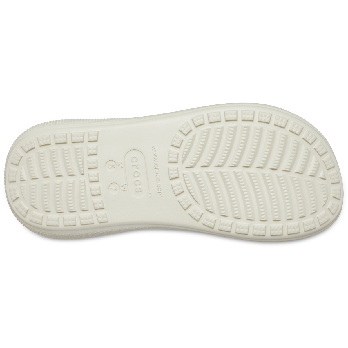 Crocs womens size 8 sales