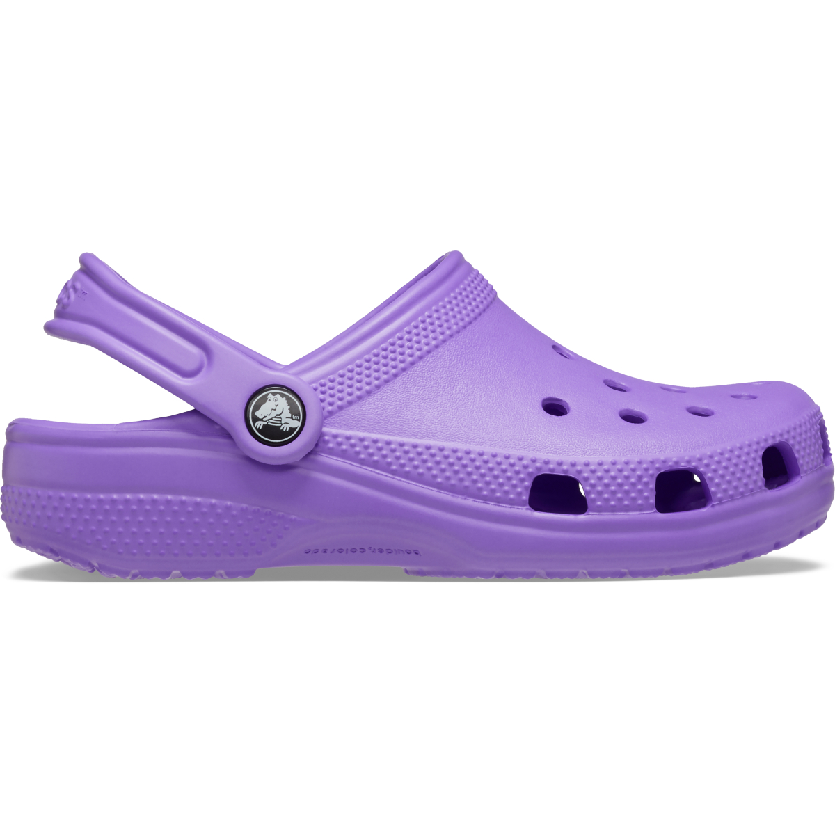 Classic Clog T - Galaxy