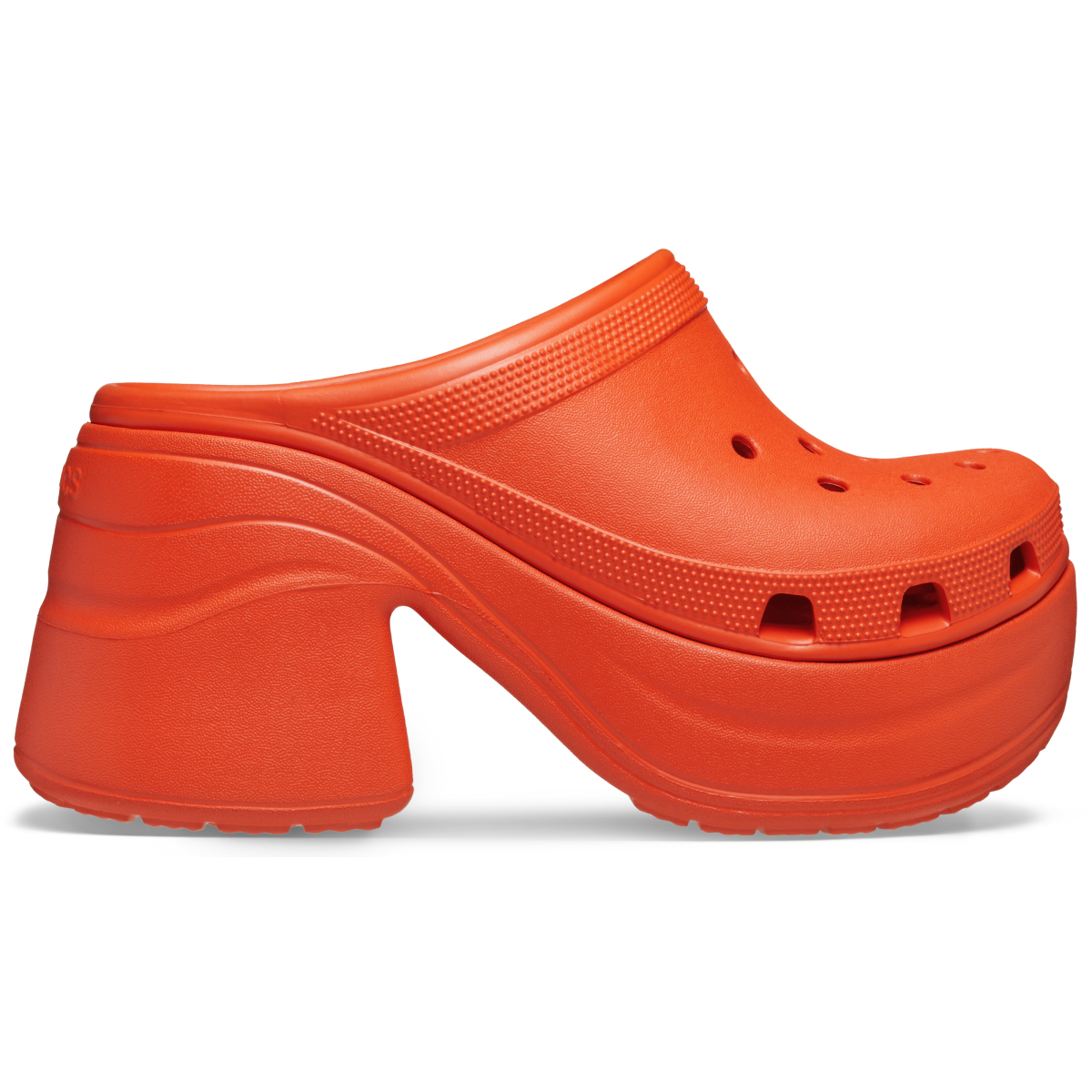 Crocs sirena top
