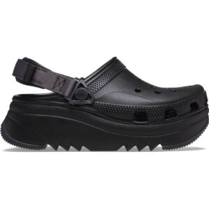 Hiker Xscape Clog - Black