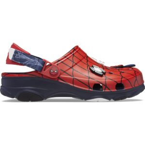 Team SpiderMan All TerrainClgK - Navy