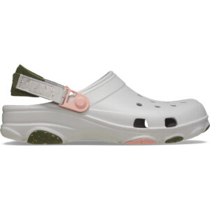 Classic All Terrain Clog - Atmosphere/Multi