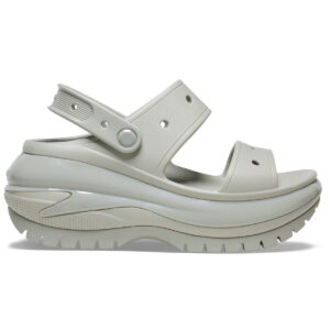 Classic Mega Crush Sandal - Elephant