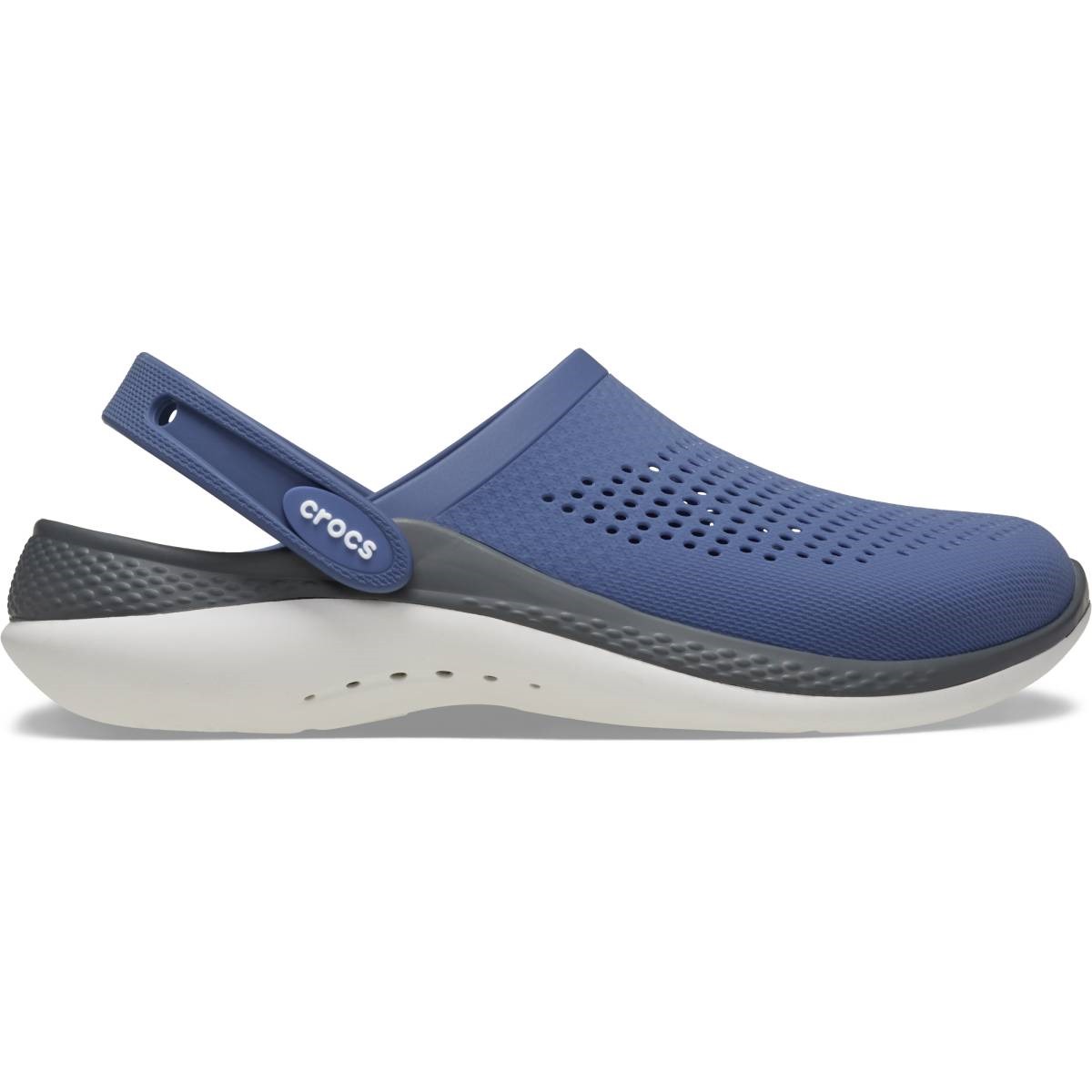 LiteRide 360 Clog Bijou Blue Crocs Clog