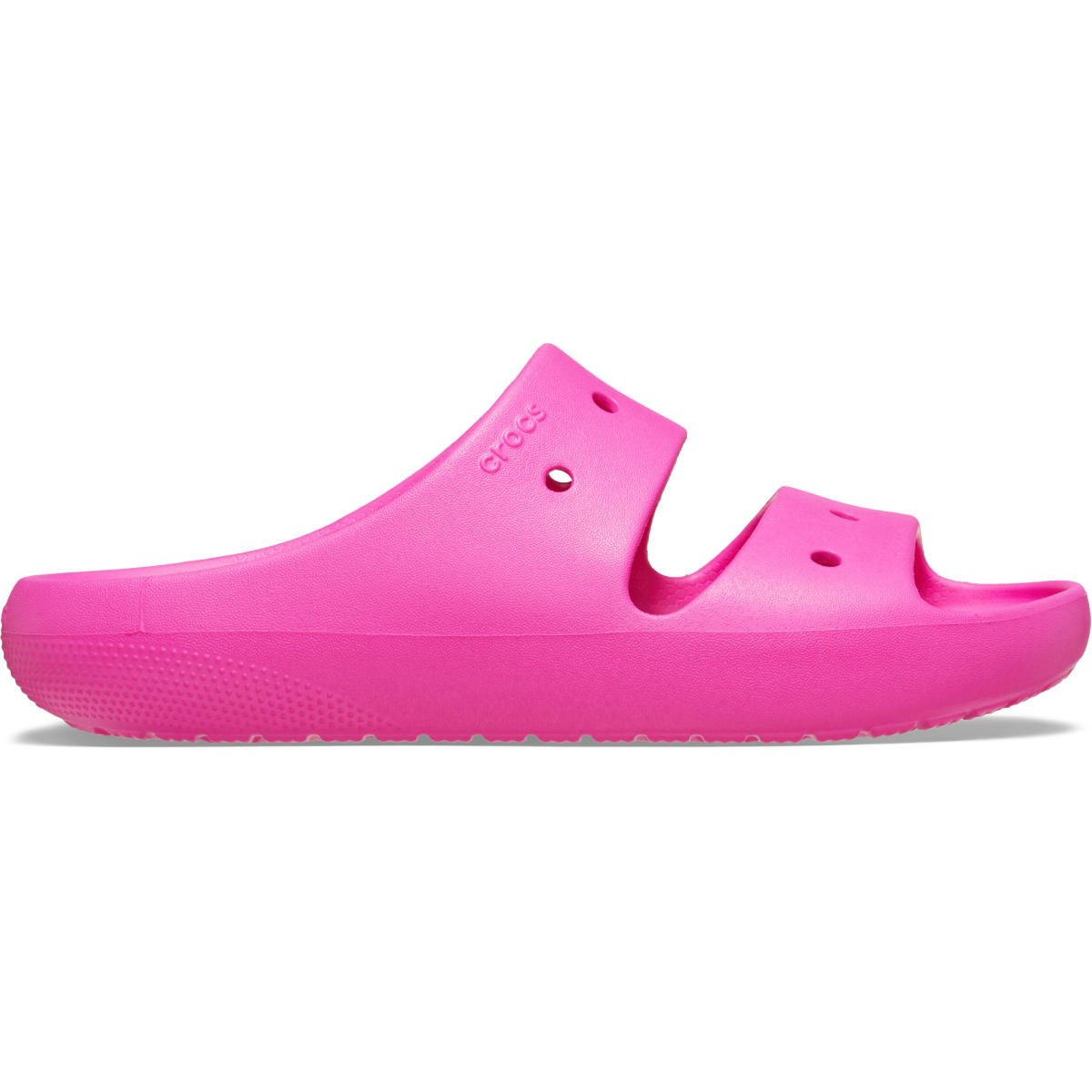 Classic Sandal v2 - Juice