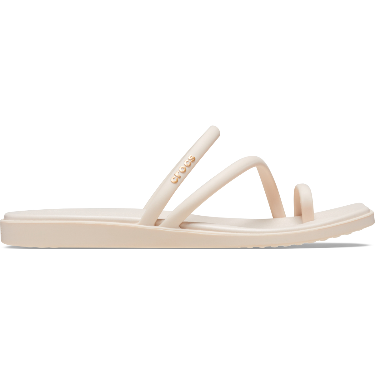 Miami Toe Loop Sandal - Dew