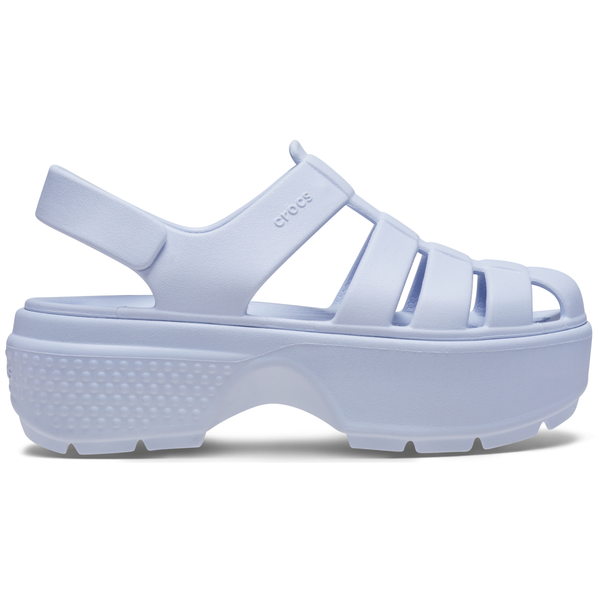 Stomp Fisherman Sandal - Dreamscape