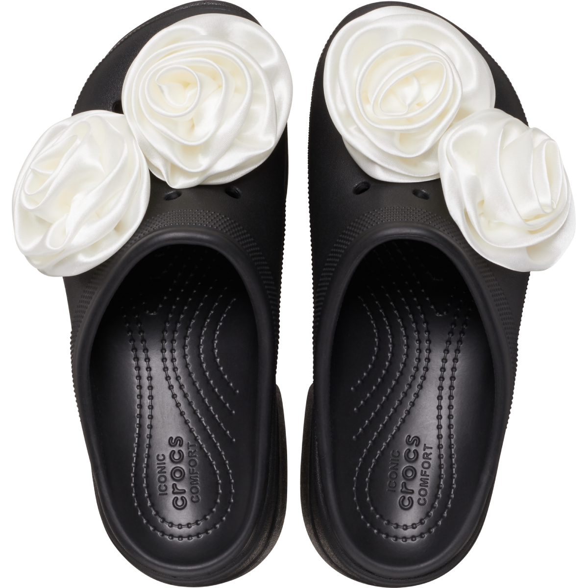 Crocs sirena outlet