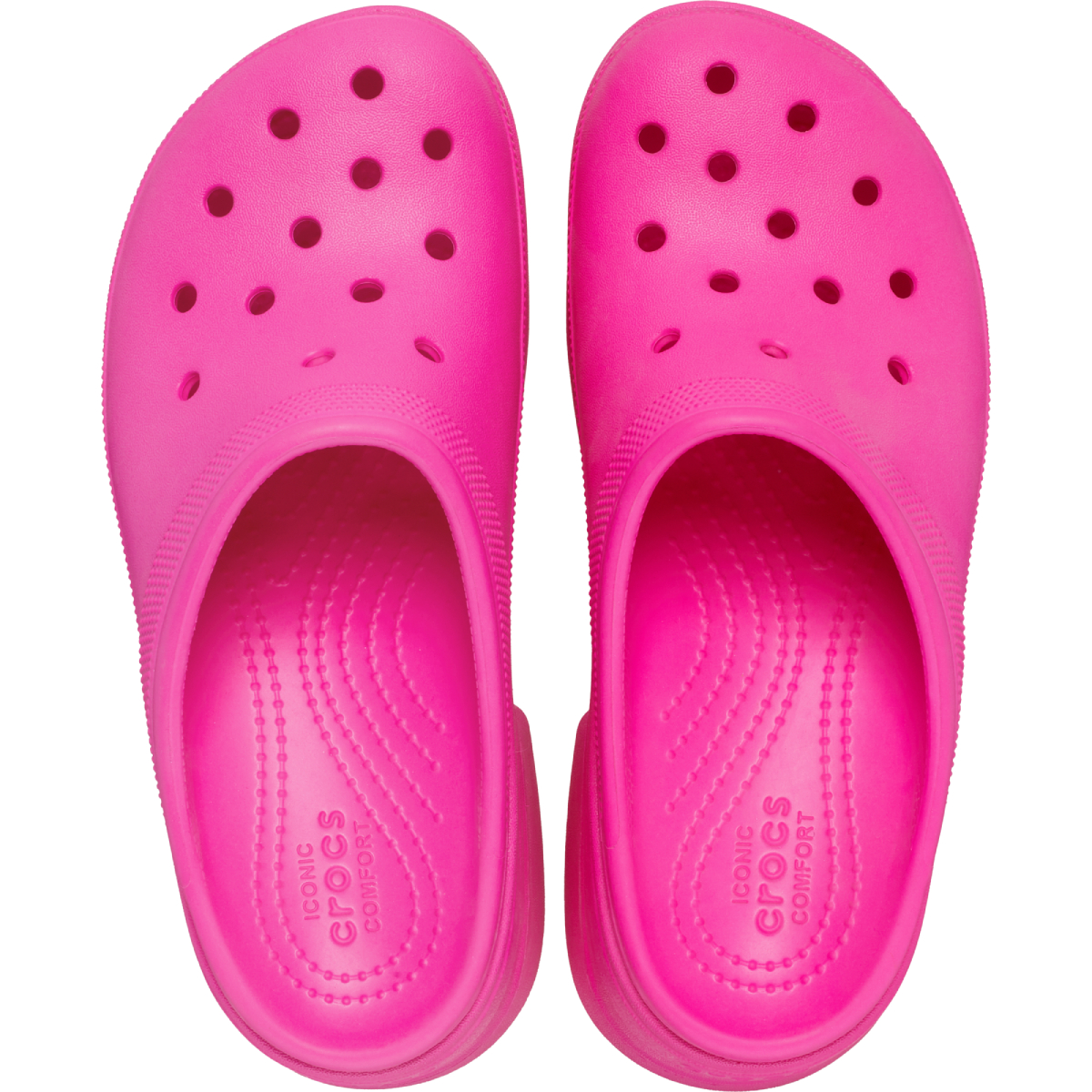 Crocs sirena outlet