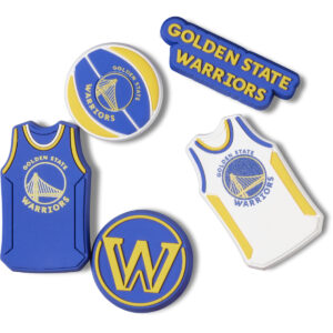 NBA Golden State Warriors 5Pck -