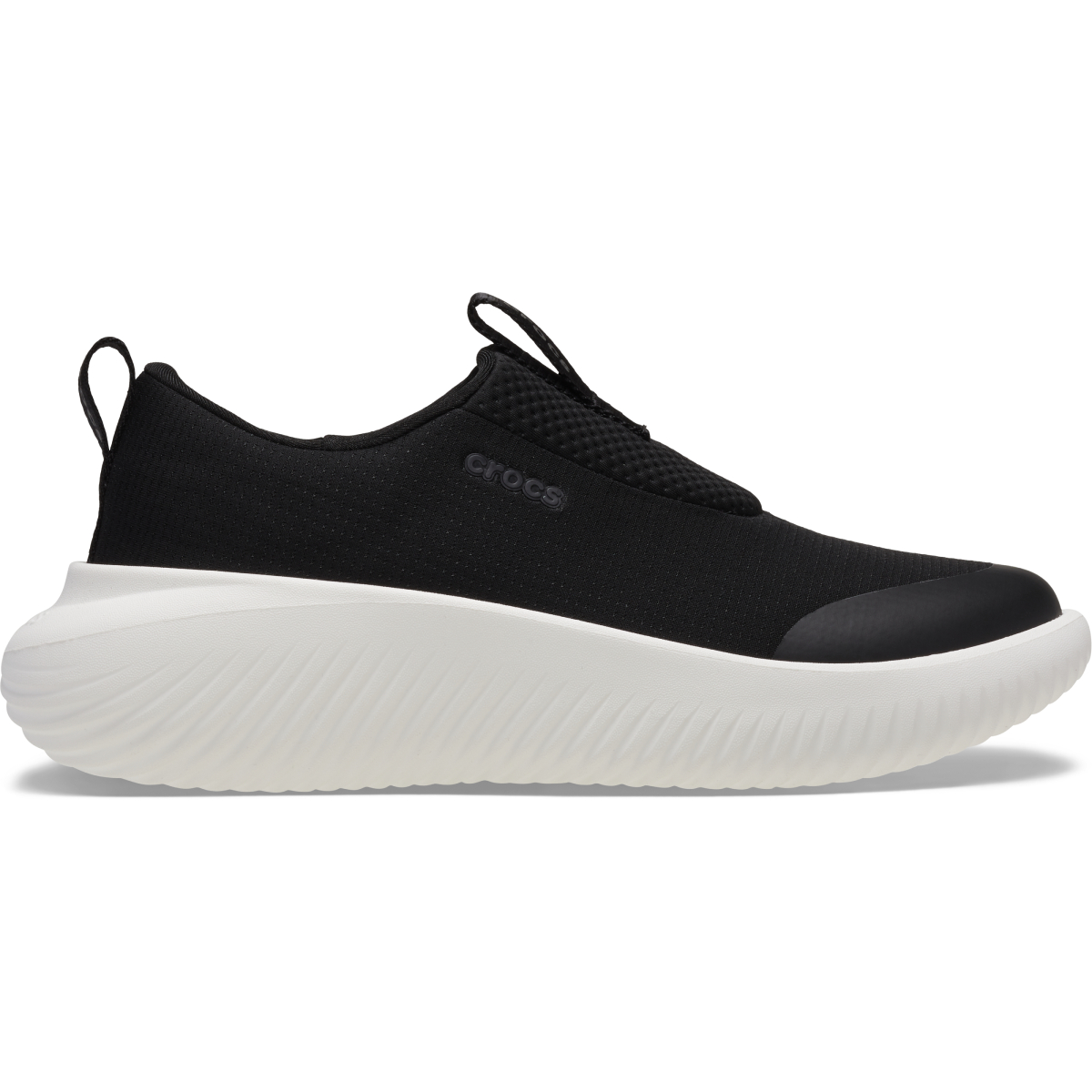 Crocs with sneaker bottom on sale