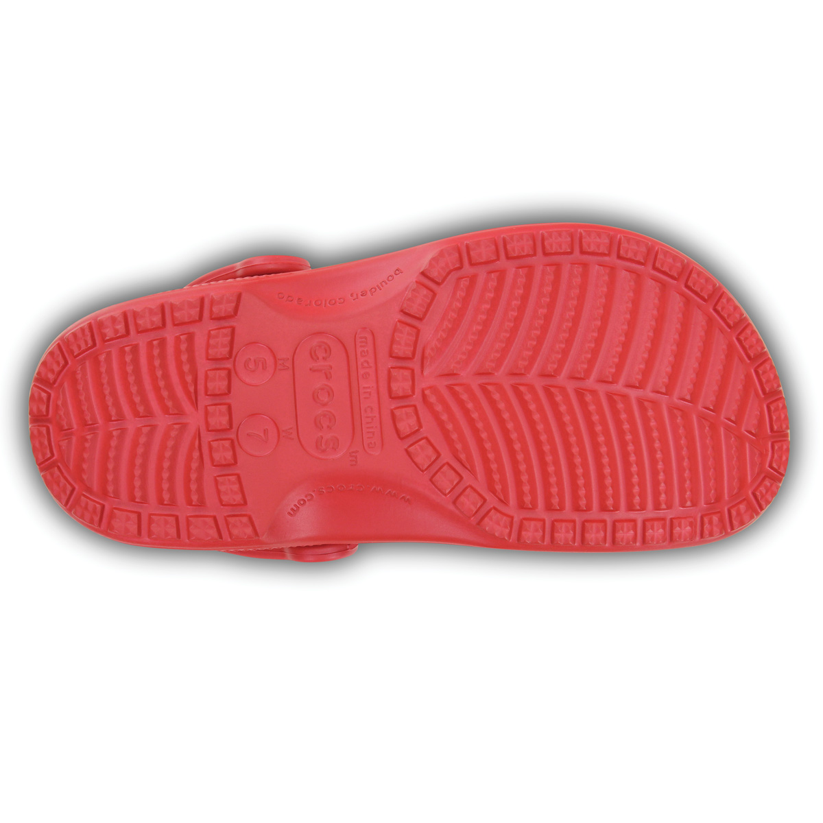 Crocs peppers 2025