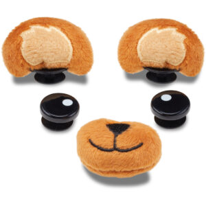 Make Your Own Teddy 5 Pack -