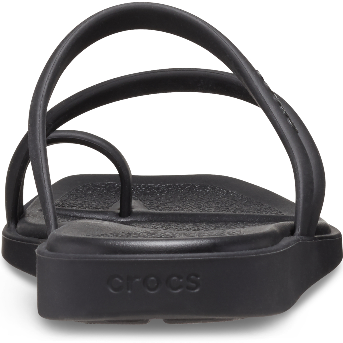 Crocs multicolor sandal hot sale