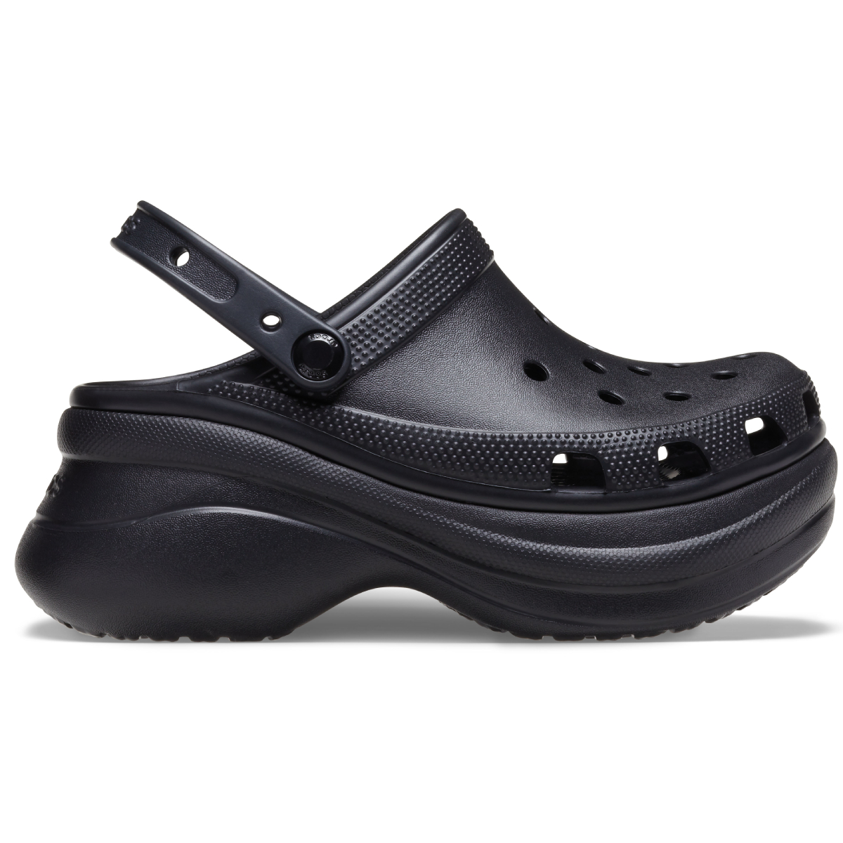 Crocs Classic Bae Clog W - Black