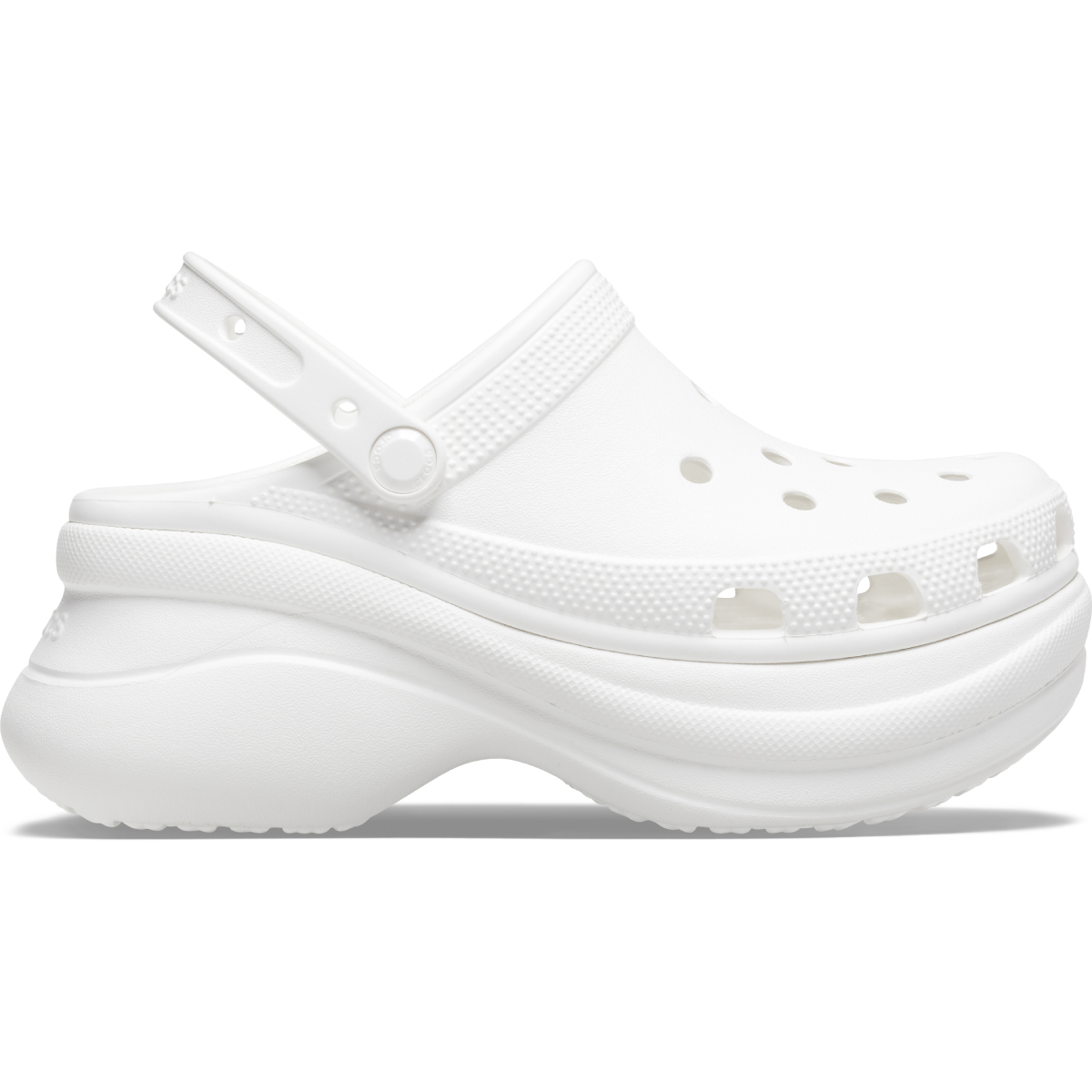 Crocs Classic Bae Clog W - White