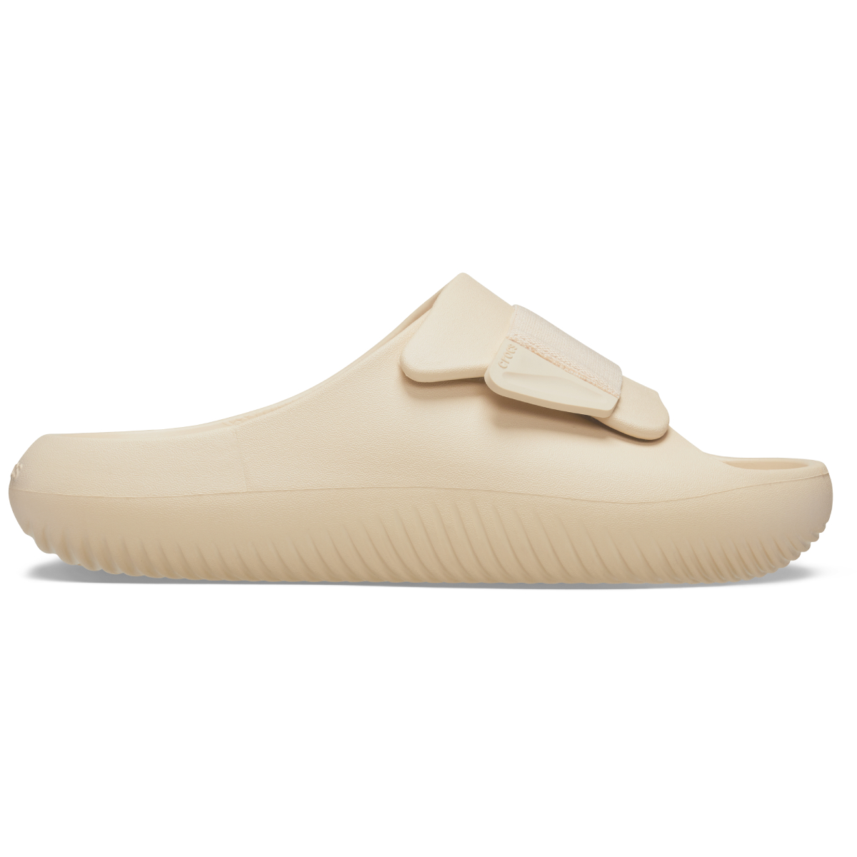 Mellow Luxe Recovery Slide - Shitake