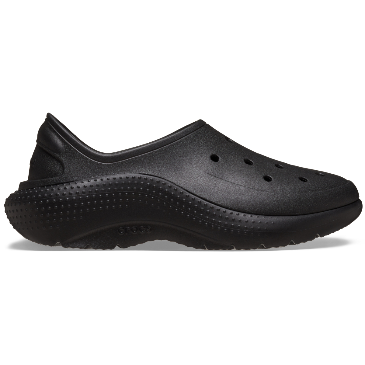 Classic Sneaker - Black