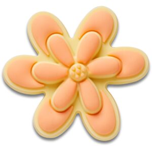 Lil Orange Daisy Flower -