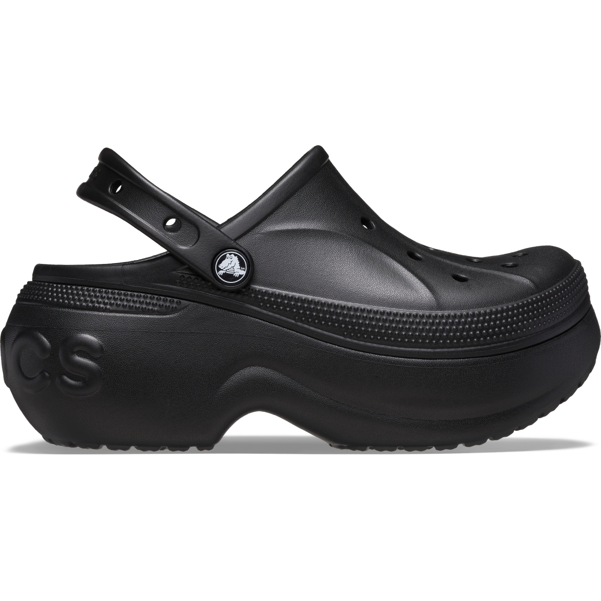 Bella Clog - Black