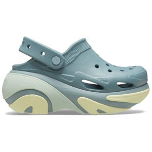 Bubble Crush Clog - Pond