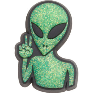Peace Alien -