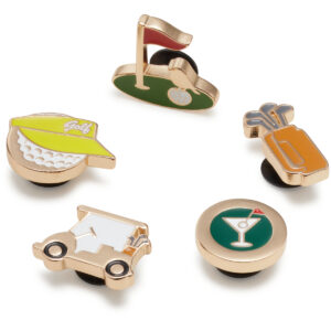 19th Hole 5 Pack -
