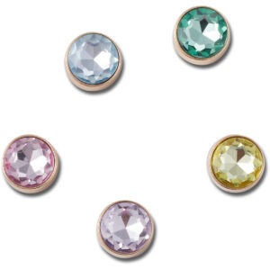Gold and Gem 5 Pack -