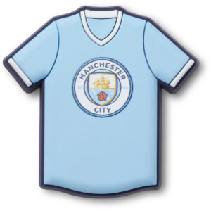 Manchester City Jersey -