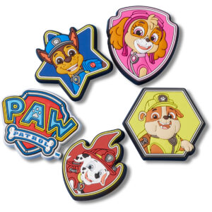 Paw Patrol 5Pck -