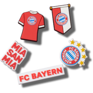 Bayern FC 5Pck -