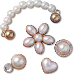 Dainty Pearl Jewelry 5 Pack -