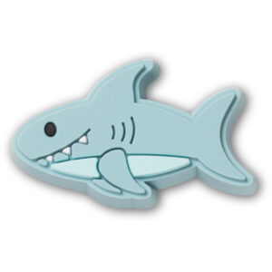 Cartoon Shark -