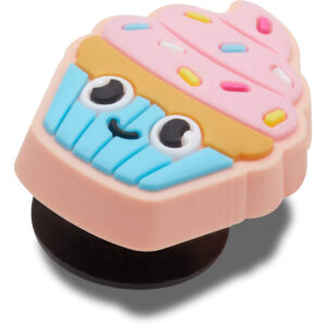 Cupcake with Smile -