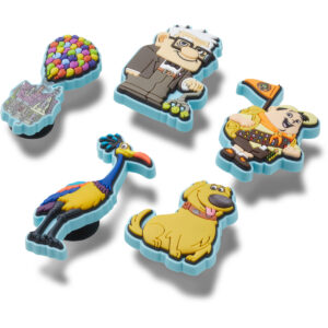 Pixar UP 5 Pck -