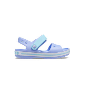 Crocband Sandal Kids - Moon Jelly