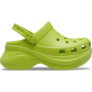 Crocs Classic Bae Clog W - Kiwi
