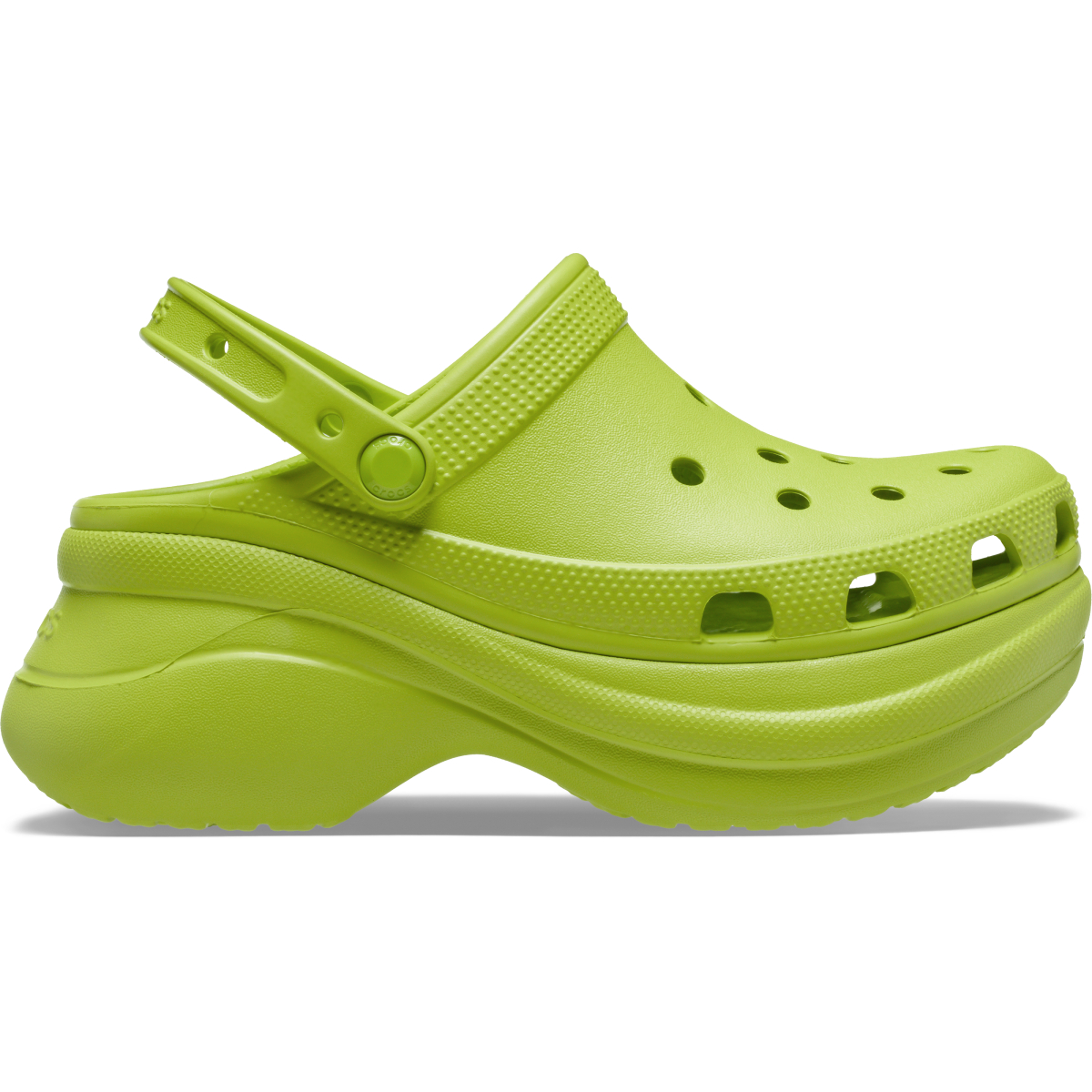 Crocs Classic Bae Clog W - Kiwi