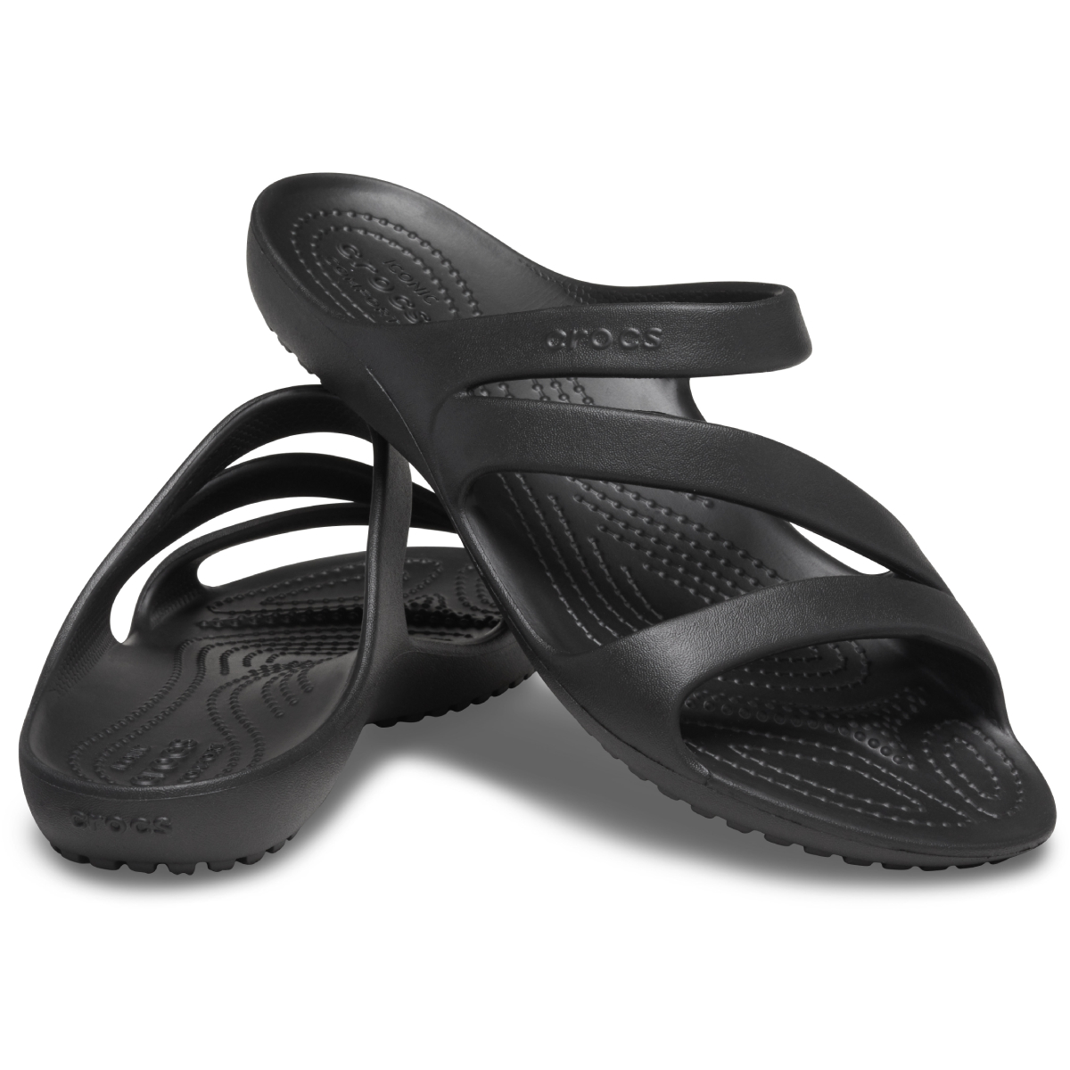 Kadee II Sandal W - Black