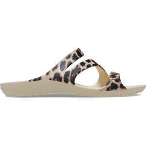 Kadee II Graphic Sandal W - Winter White/Multi